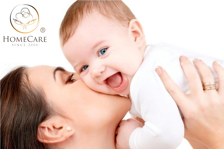 Tìm hiểu về sức khỏe của mẹ sau sinh