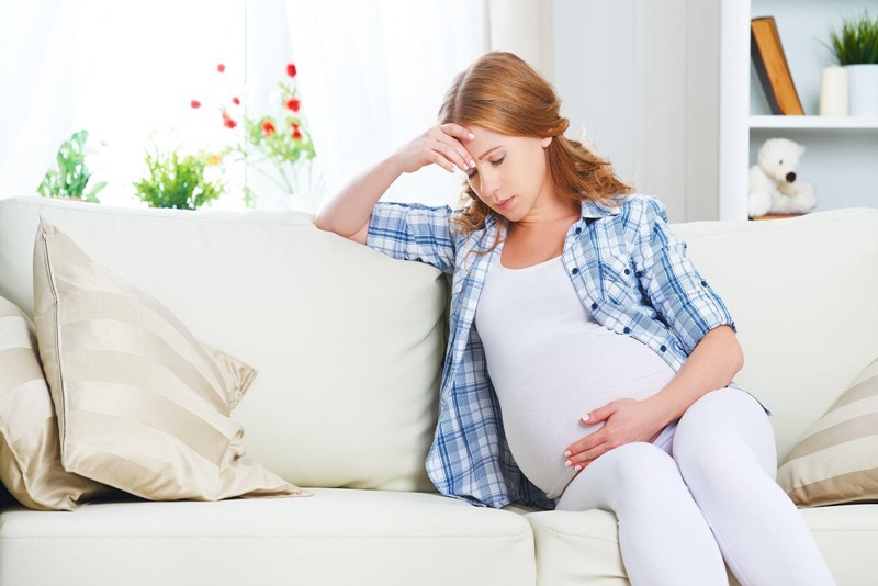Sau Sinh Mổ Bao Lâu Thì Được Sinh Con Tiếp?