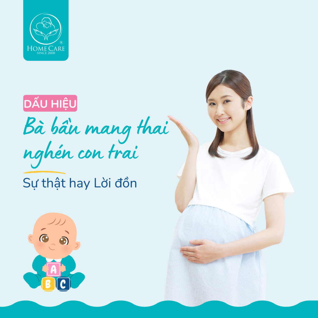 Dấu hiệu bà bầu mang thai nghén con trai: Sự thật hay Lời đồn Dấu hiệu bà bầu mang thai nghén con trai: Sự thật hay Lời đồn