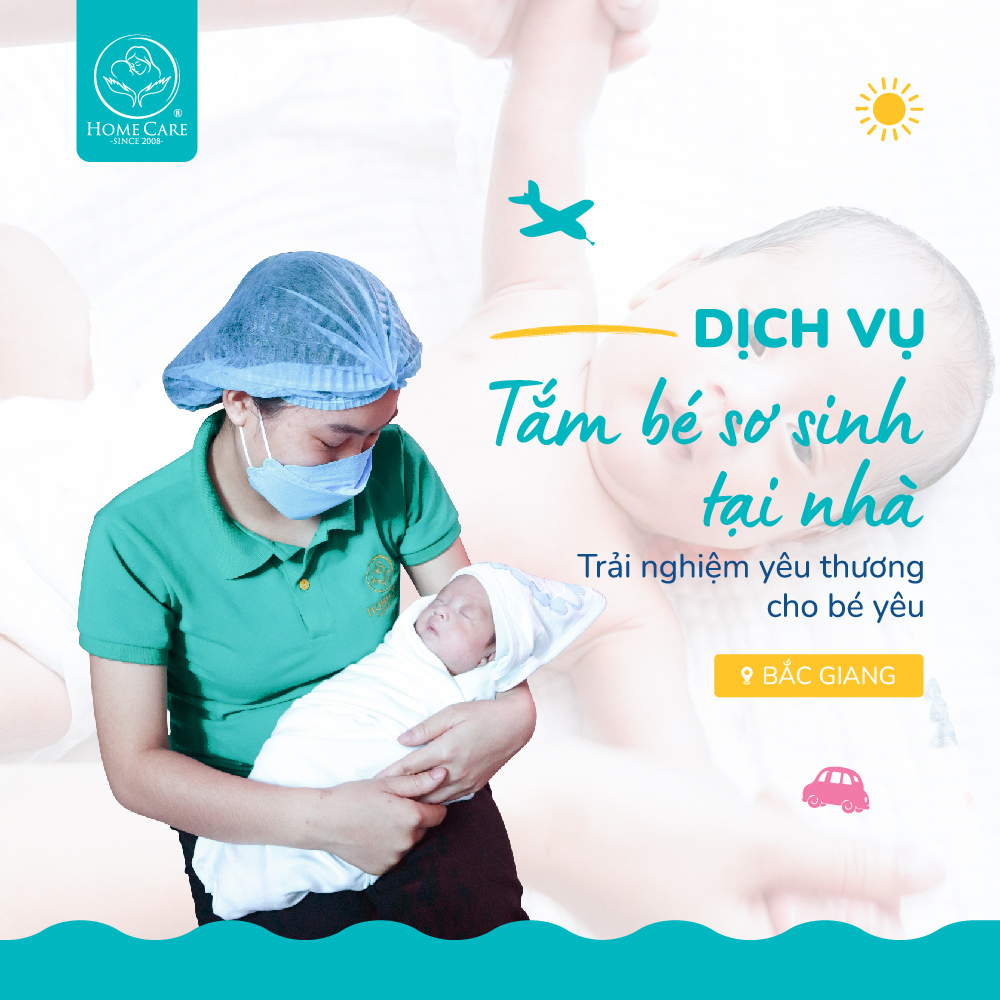 39K Trải Nghiệm Buổi Đầu Tiên | 550K/10 Buổi Tắm & Massage Bé Tại Nhà Tại Tỉnh Bắc Giang 39K Trải Nghiệm Buổi Đầu Tiên | 550K/10 Buổi Tắm & Massage Bé Tại Nhà Tại Tỉnh Bắc Giang
