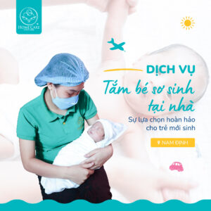 39K Trải Nghiệm Buổi Đầu Tiên | 550K/ 10 Buổi Tắm Và Massage Cho Bé Tại Nhà Ninh Bình 39K Trải Nghiệm Buổi Đầu Tiên | 550K/ 10 Buổi Tắm Và Massage Cho Bé Tại Nhà Ninh Bình