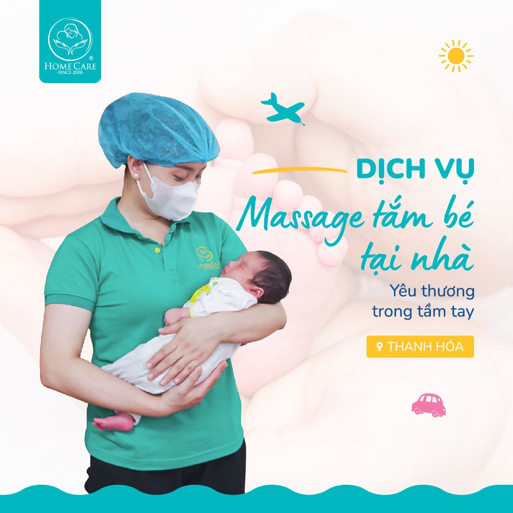 39K Trải Nghiệm Buổi Đầu Tiên | 550K/10 Buổi Tắm Bé Tại Nhà Thanh Hóa - Bé Hết Hăm, Rốn Mau Rụng 39K Trải Nghiệm Buổi Đầu Tiên | 550K/10 Buổi Tắm Bé Tại Nhà Thanh Hóa - Bé Hết Hăm, Rốn Mau Rụng