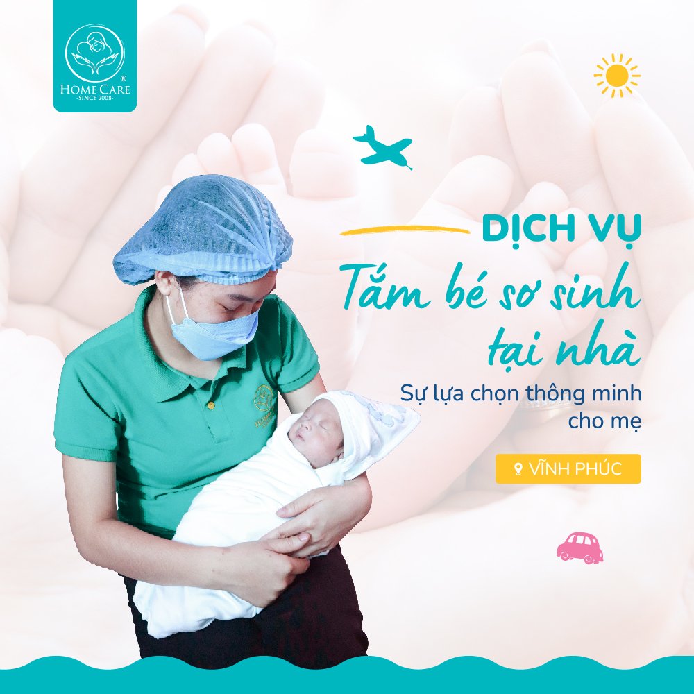 39K Buổi Đầu, 550K/10 Buổi Tắm & Massage Bé Tại Nhà Vĩnh Phúc: Da Bé Thơm Sạch, Ngừa Hăm, Ti Khỏe, Ngủ Ngoan 39K Buổi Đầu, 550K/10 Buổi Tắm & Massage Bé Tại Nhà Vĩnh Phúc: Da Bé Thơm Sạch, Ngừa Hăm, Ti Khỏe, Ngủ Ngoan