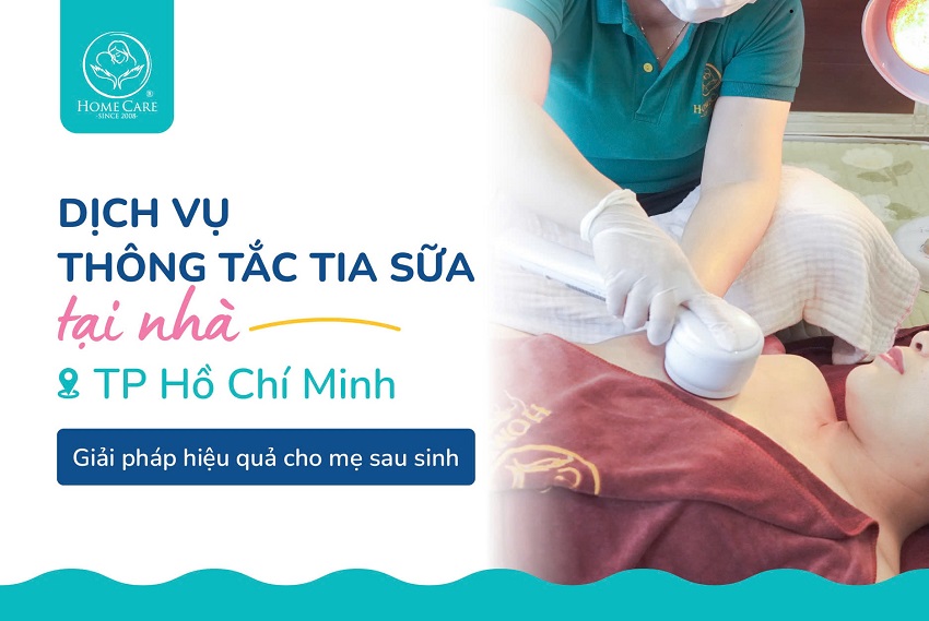 Dịch vụ thông tắc tia sữa tại nhà TP Hồ Chí Minh : Giải pháp hiệu quả cho mẹ sau sinh Dịch vụ thông tắc tia sữa tại nhà TP Hồ Chí Minh : Giải pháp hiệu quả cho mẹ sau sinh