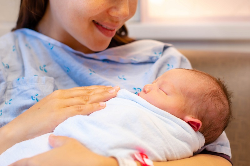Chăm Sóc Hậu Sản: Mẹ Cần Ghi Nhớ Những Điều Này!