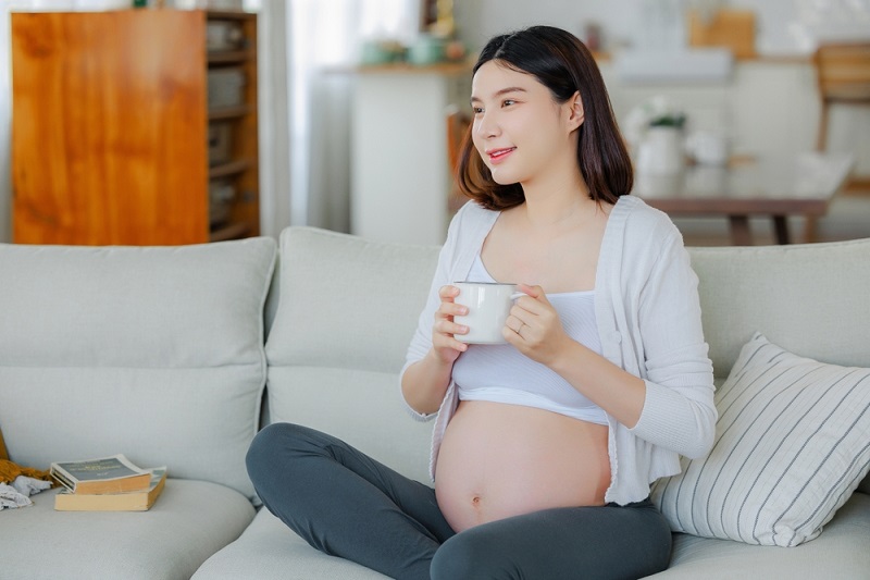 Mẹ bầu nên uống nước gì - Thức uống tốt cho mẹ và em bé