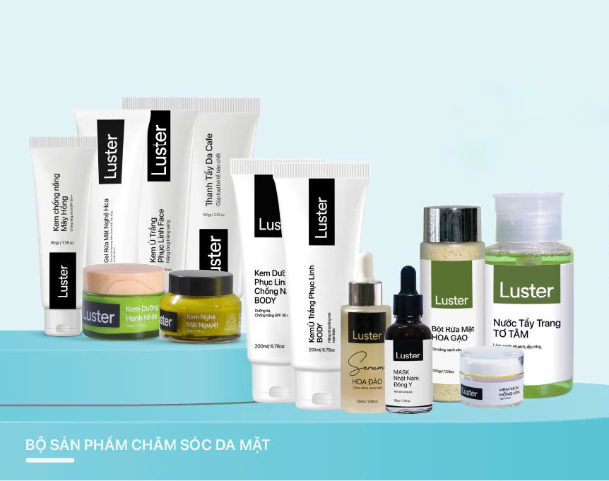 Bí Quyết Skincare Ban Ngày & Ban Đêm Cho Làn Da Khỏe Đẹp Tỏa Sáng Với Sản Phẩm Home Care