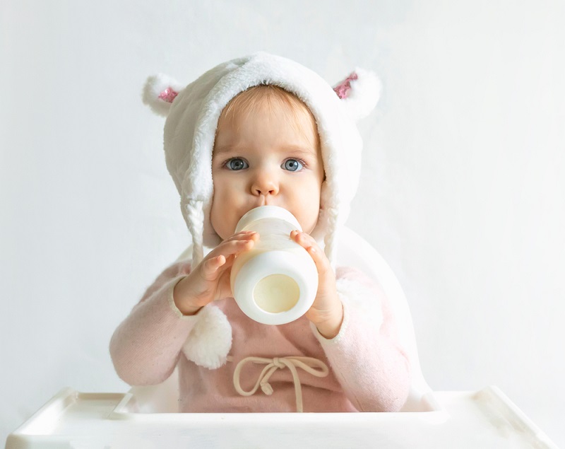 Dị Ứng Sữa Bò Ở Trẻ Sơ Sinh: Nhận Biết, Chẩn Đoán và Cách Xử Lý Dị Ứng Sữa Bò Ở Trẻ Sơ Sinh: Nhận Biết, Chẩn Đoán và Cách Xử Lý