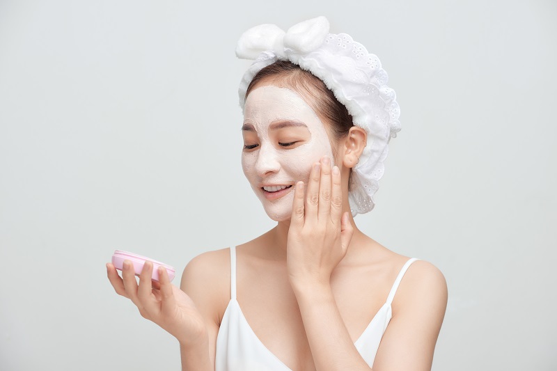 mỹ phẩm an toàn cho phụ nữ mang thai