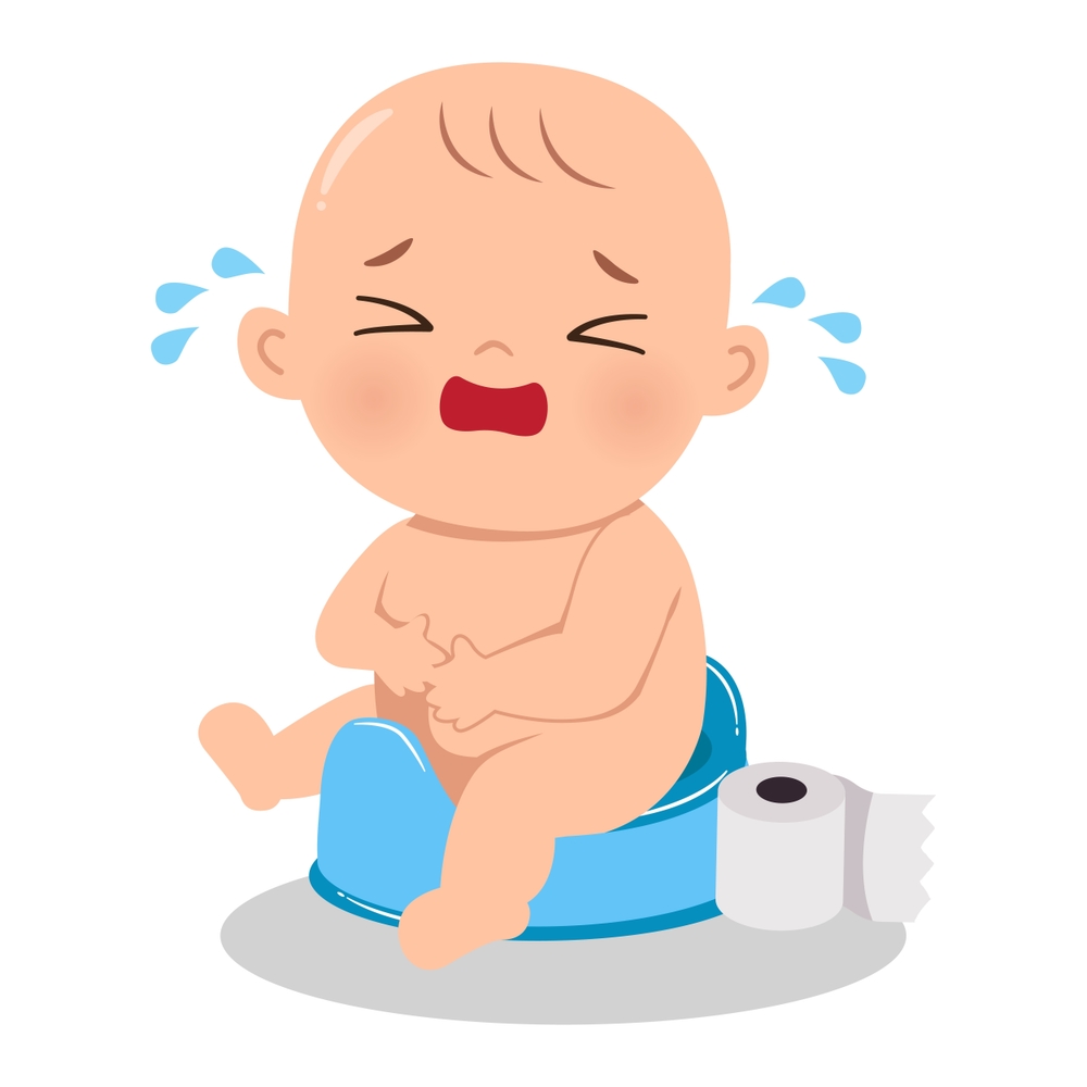 Tiêu Chảy Mất Nước Ở Trẻ Sơ Sinh Mùa Hè: Chuyên Gia Hướng Dẫn Nhận Biết & Cách Bù Oresol Hiệu Quả