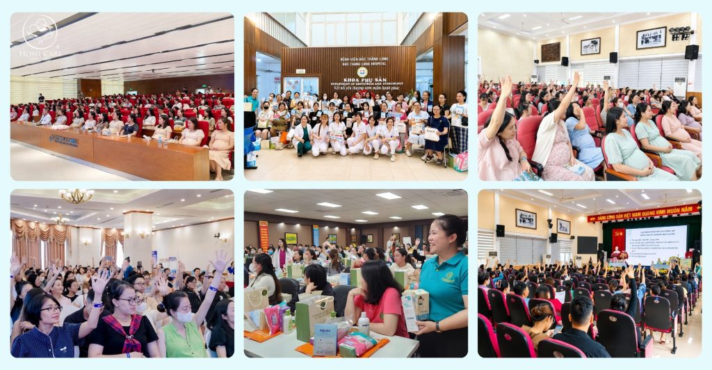 Home-Care-hoi-thao-tien-san-cham-soc-me-bau-me-sau-sinh