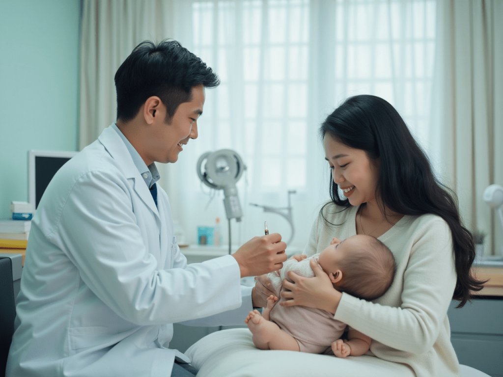 Home Care có liên kết bệnh viện không? Sự thật đằng sau tin đồn