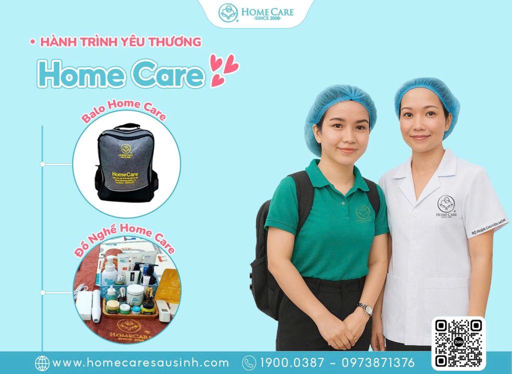 Home Care có đến trễ giờ chăm sóc không? Lời khẳng định từ thực tế