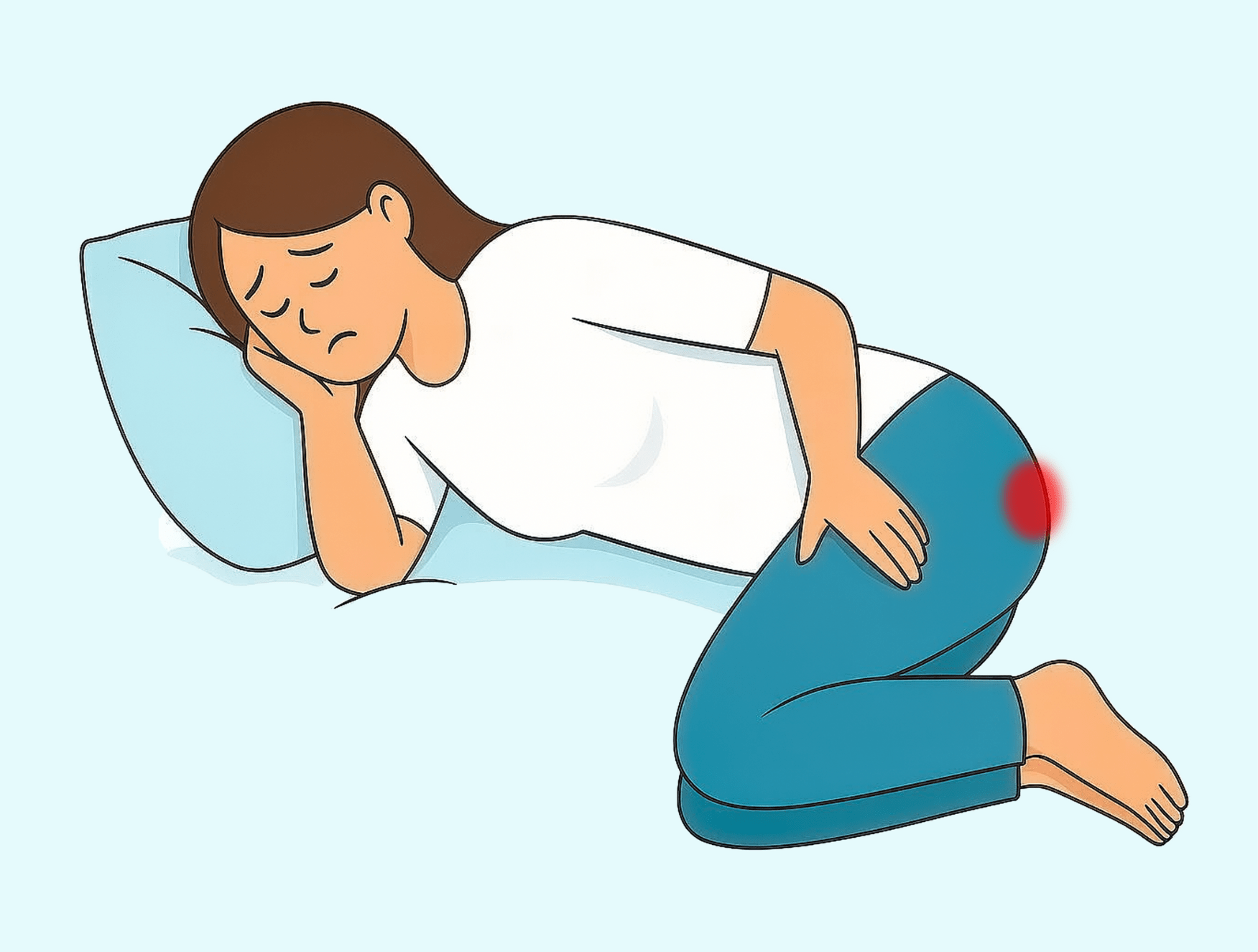 Dịch vụ chăm sóc búi trĩ cho sản phụ sau sinh
