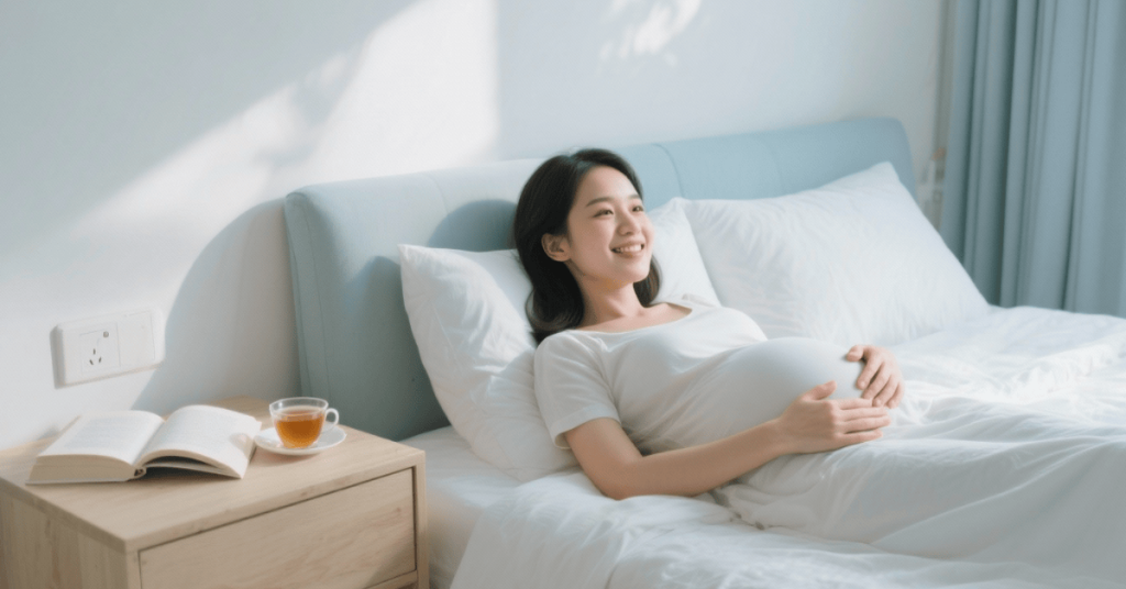 Địa chỉ Massage cho bà bầu tại TP HCM Uy Tín được yêu thích nhất