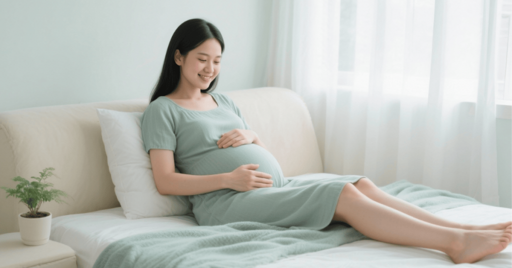 5 Lợi Ích Bất Ngờ Từ Massage Bầu Tại Nhà Chuẩn TAROSHI