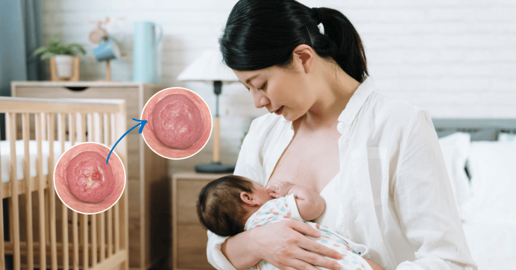 Cách Chữa Nứt Cổ Gà Bằng Mật Ong: Hiệu Quả & An Toàn Cho Mẹ Sau Sinh Cách Chữa Nứt Cổ Gà Bằng Mật Ong: Hiệu Quả & An Toàn Cho Mẹ Sau Sinh