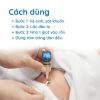 cach-dung-serum-duong-ron-be