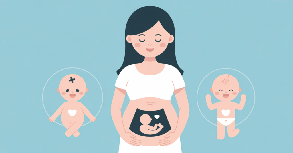 13 Dấu Hiệu Bầu Bé Gái Hay Bé Trai Được Truyền Tai Từ Ngàn Đời 13 Dấu Hiệu Bầu Bé Gái Hay Bé Trai Được Truyền Tai Từ Ngàn Đời