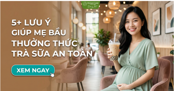 Bầu uống trà sữa được không? 5+ tác hại và lưu ý quan trọng cho Mẹ và Bé Bầu uống trà sữa được không? 5+ tác hại và lưu ý quan trọng cho Mẹ và Bé
