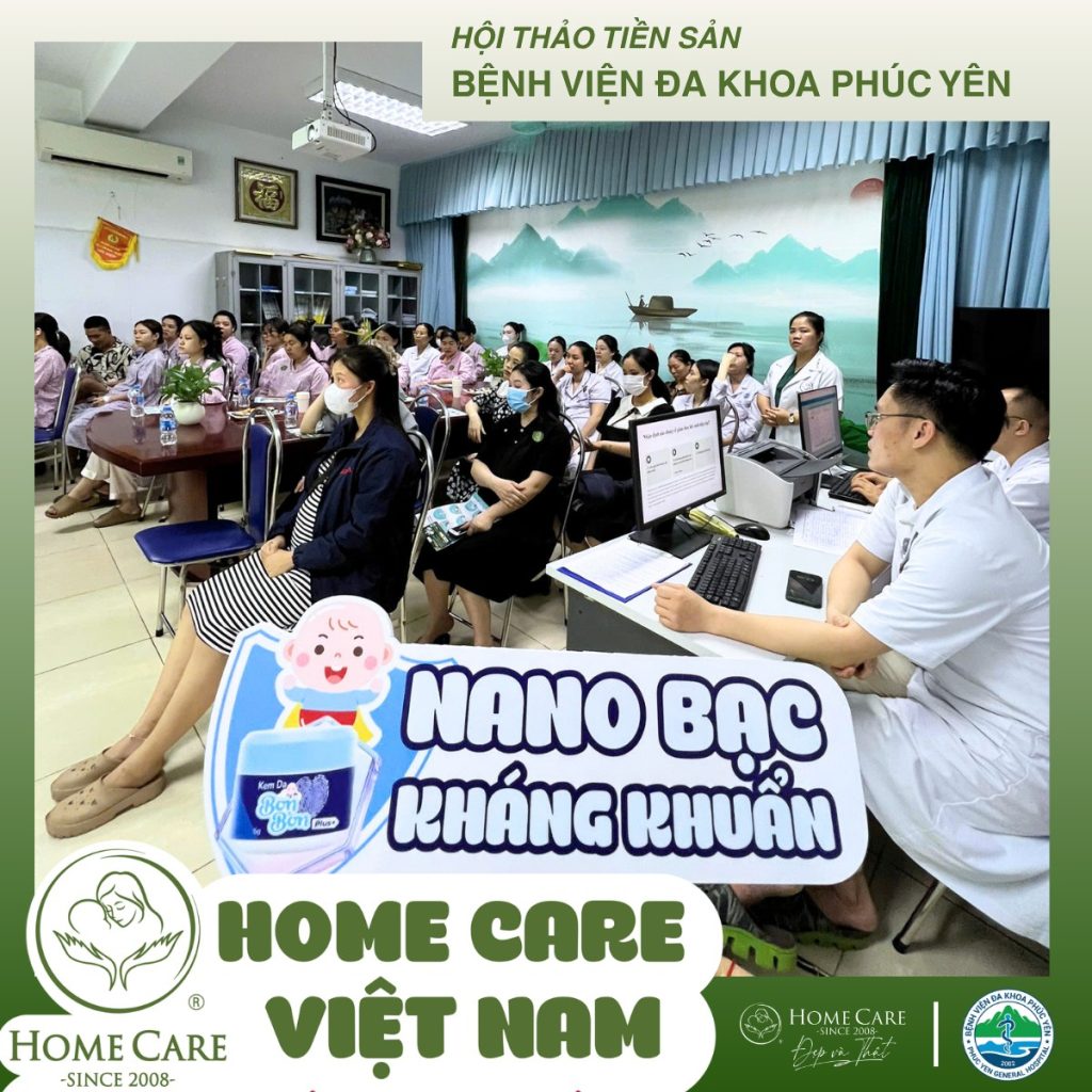 HÌNH ẢNH TOÀN CẢNH BỆNH VIỆN VỀ ĐÊM VỚI ÁNH SÁNG HÀI HÒA VÀ YÊN TĨNH