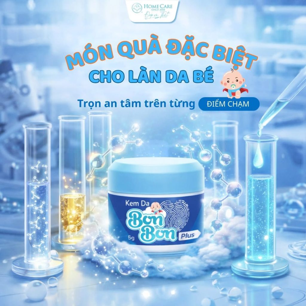 Kem-da-cho-be-bon-bon-plus-homecare