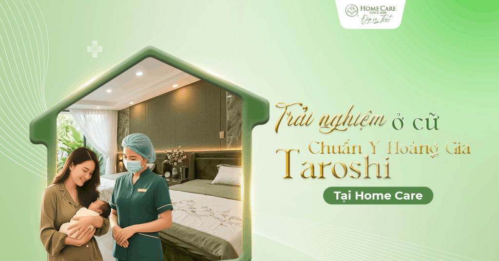 Dịch Vụ Ở Cữ Cao Cấp Tại Trung Tâm Home Care - Tái Sinh Rạng Rỡ Trong Từng Điểm Chạm Dịch Vụ Ở Cữ Cao Cấp Tại Trung Tâm Home Care - Tái Sinh Rạng Rỡ Trong Từng Điểm Chạm