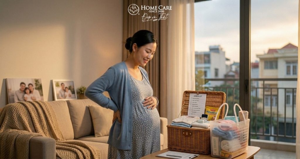 Dấu Hiệu Sắp Sinh Trong 24h: Mẹ Bầu Cần Làm Gì Để Sẵn Sàng Đón Bé? Dấu Hiệu Sắp Sinh Trong 24h: Mẹ Bầu Cần Làm Gì Để Sẵn Sàng Đón Bé?