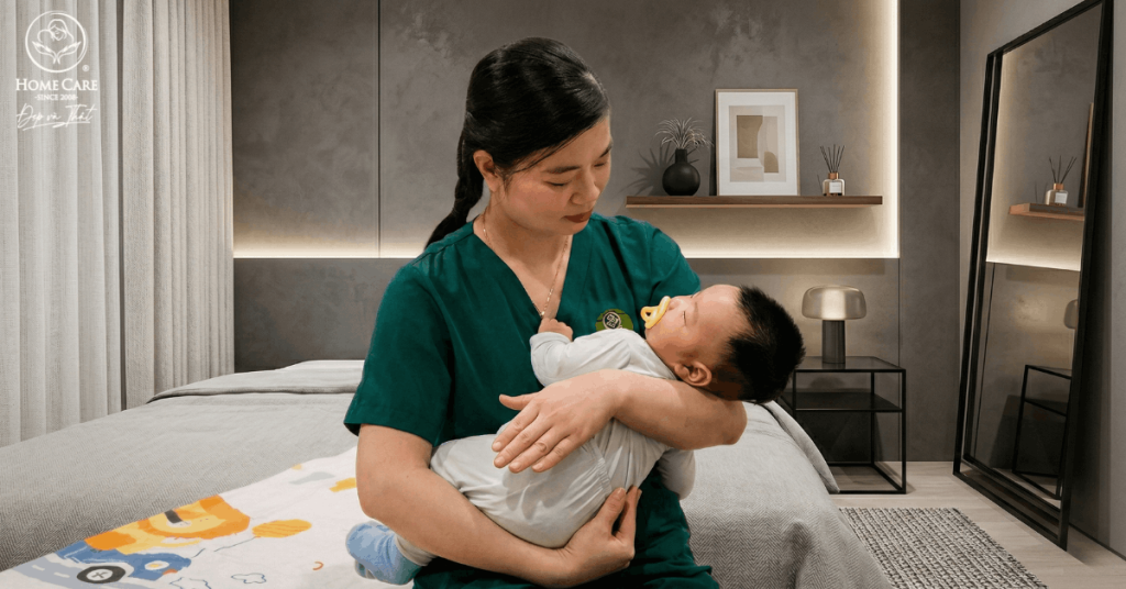 Dịch Vụ Trông Trẻ Tại Quảng Ninh: Bé Ngoan Khỏe, Mẹ Thảnh Thơi Dịch Vụ Trông Trẻ Tại Quảng Ninh: Bé Ngoan Khỏe, Mẹ Thảnh Thơi