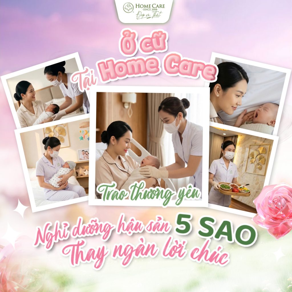 dich vu o cu taroshi homecare 5 sao