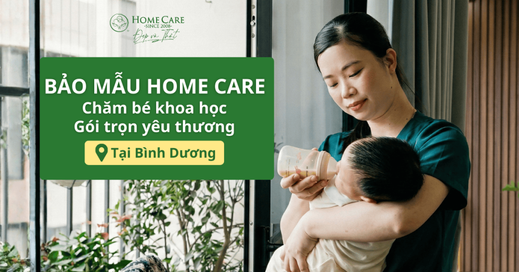 Dịch Vụ Trông Trẻ Tại Bình Dương - Chăm Bé Khoa Học, Gói Trọn Yêu Thương Dịch Vụ Trông Trẻ Tại Bình Dương - Chăm Bé Khoa Học, Gói Trọn Yêu Thương