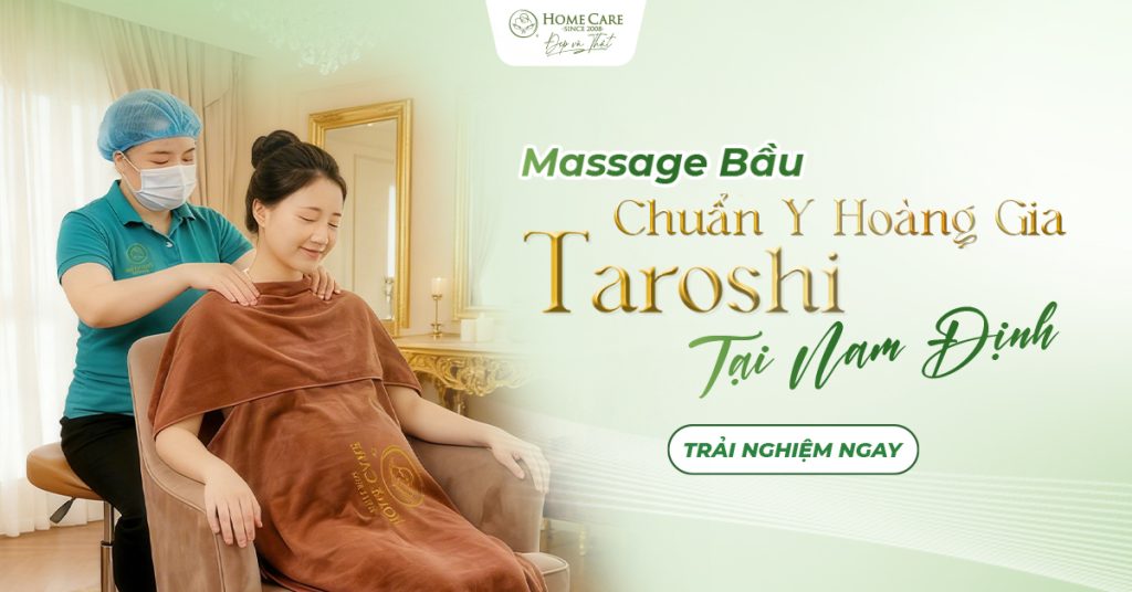 69K - Hết đau nhức, giảm tê bì, ngủ cực ngon với Liệu trình Chăm sóc bầu tại nhà Nam Định 69K - Hết đau nhức, giảm tê bì, ngủ cực ngon với Liệu trình Chăm sóc bầu tại nhà Nam Định
