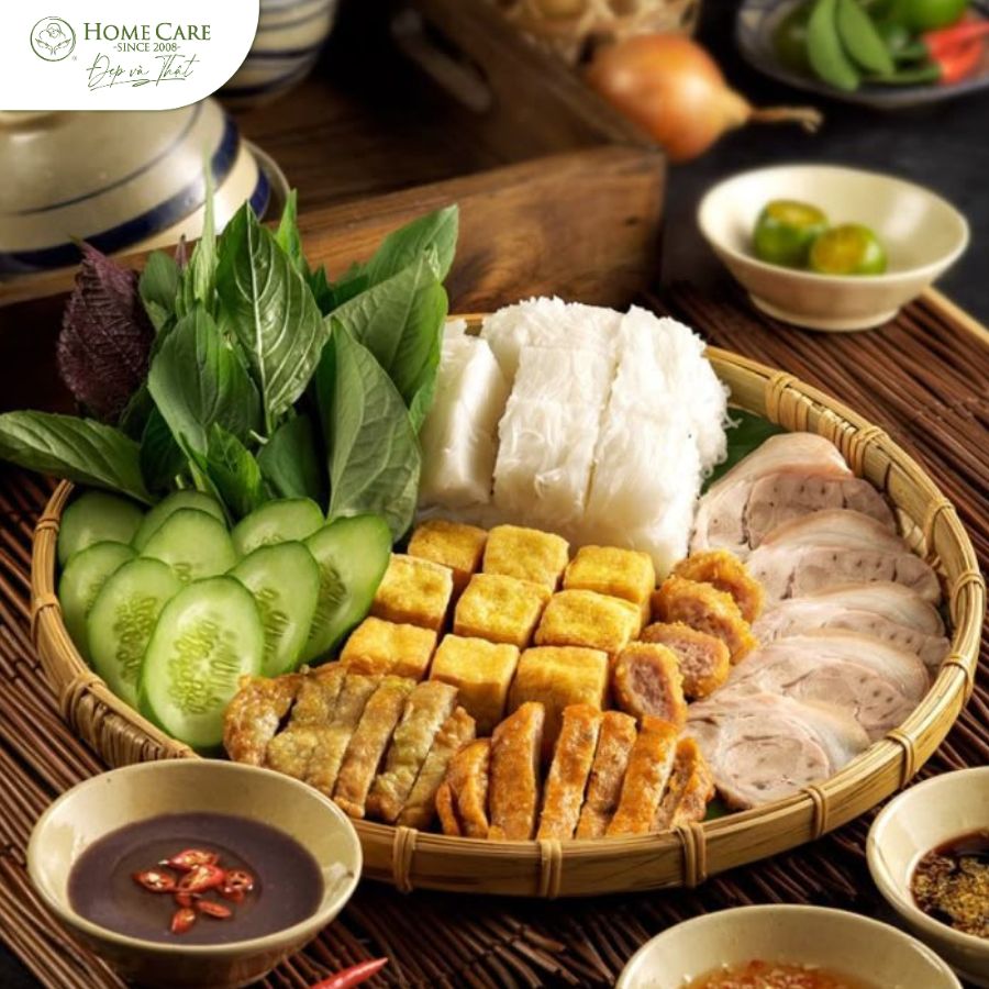 Me-sau-sinh-khong-an-bun-dau-mam-tom