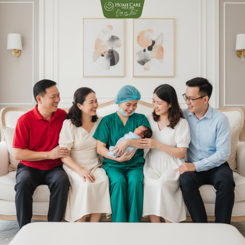 Đội ngũ y bác sĩ, điều dưỡng vững chuyên môn, giàu kinh nghiệm
