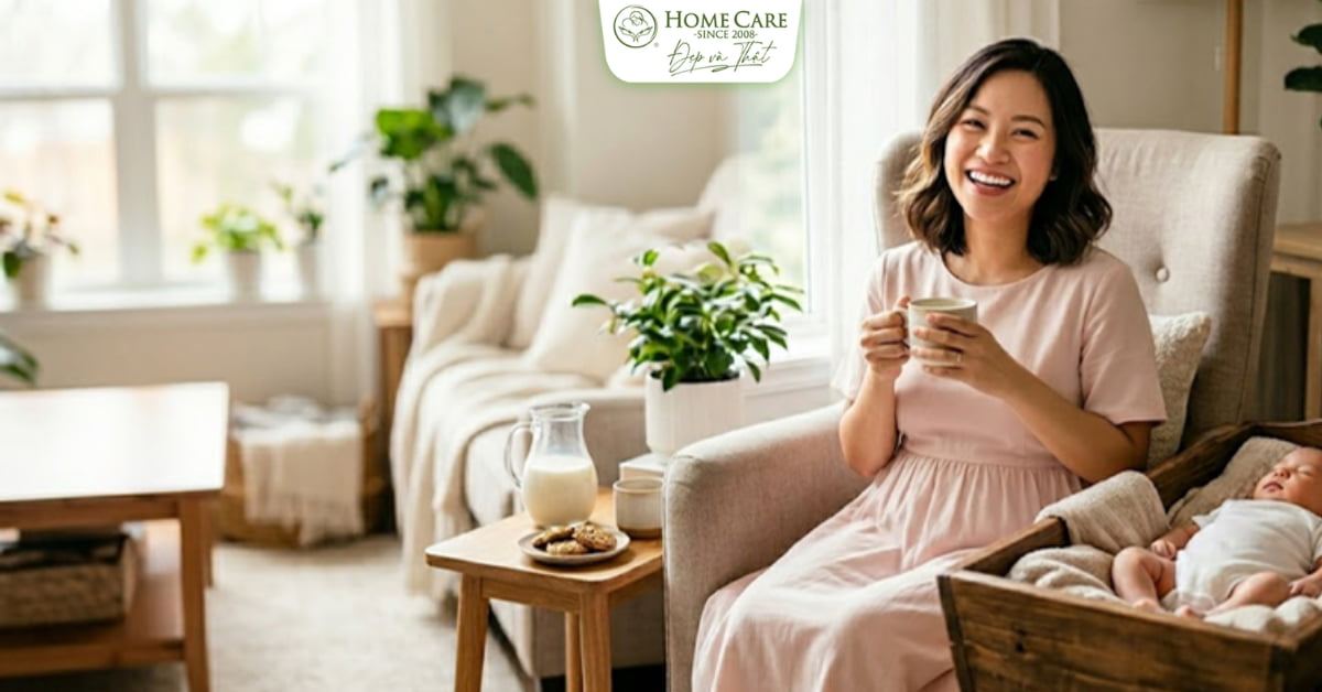 Giải đáp: Ở cữ uống sữa đậu nành được không?