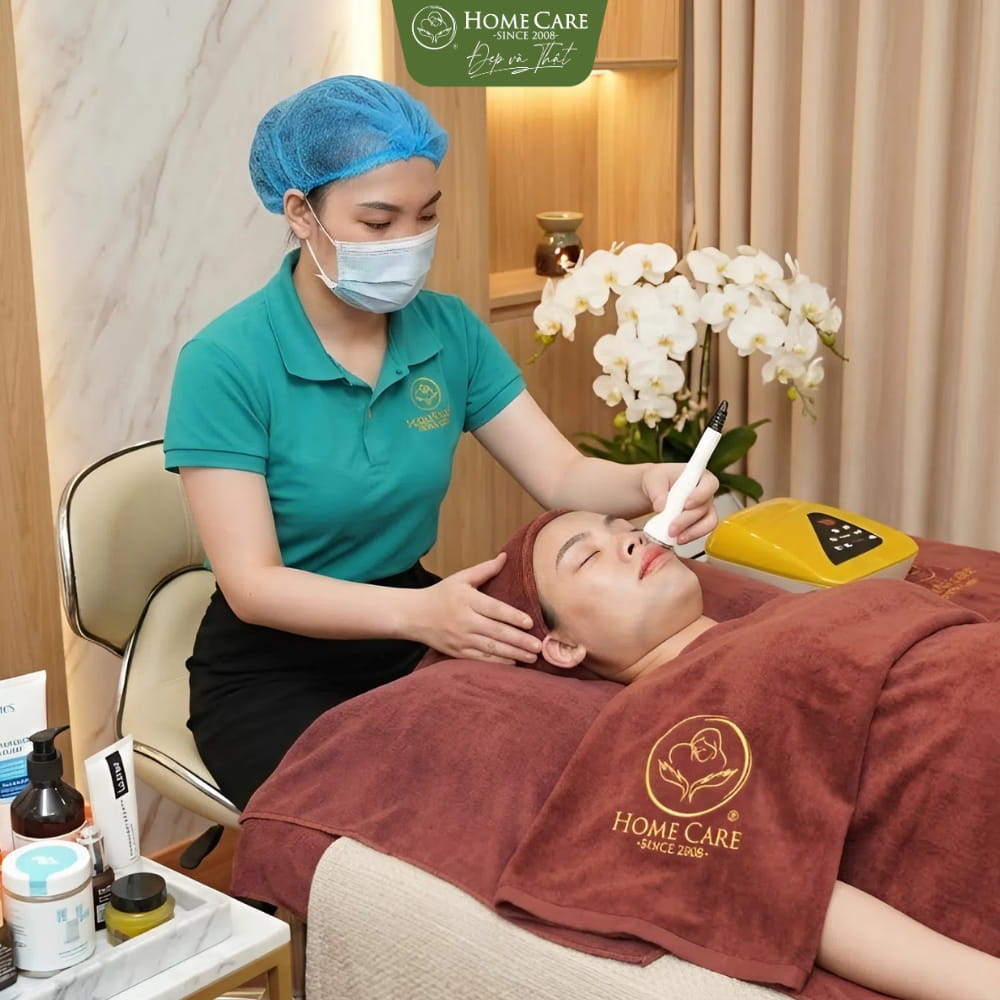 Sản phẩm dịu nhẹ, thân thiện và phù hợp với làn da nhạy cảm của mẹ bầu