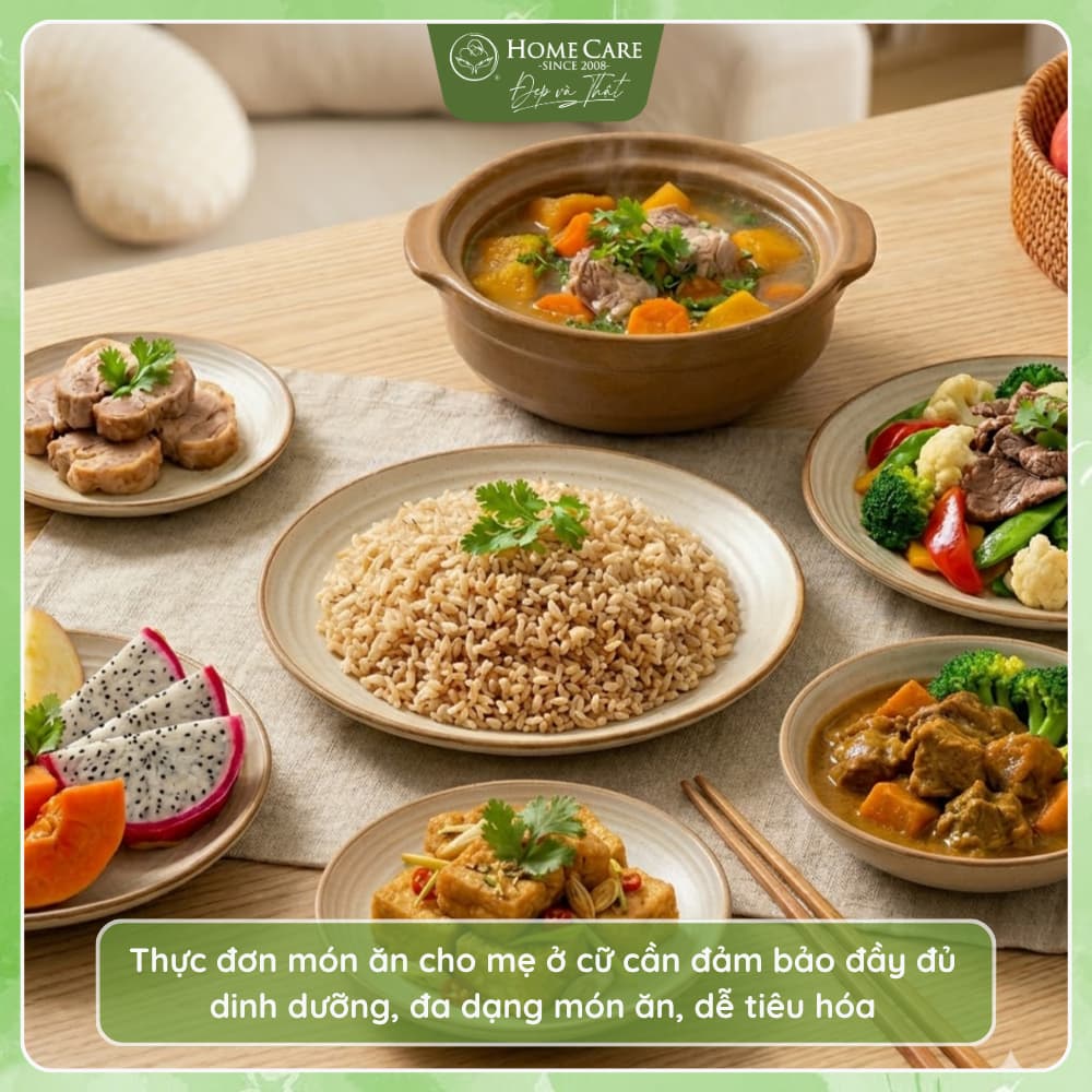 thuc-don-cho-me-sau-sinh-o-cu-7-ngay