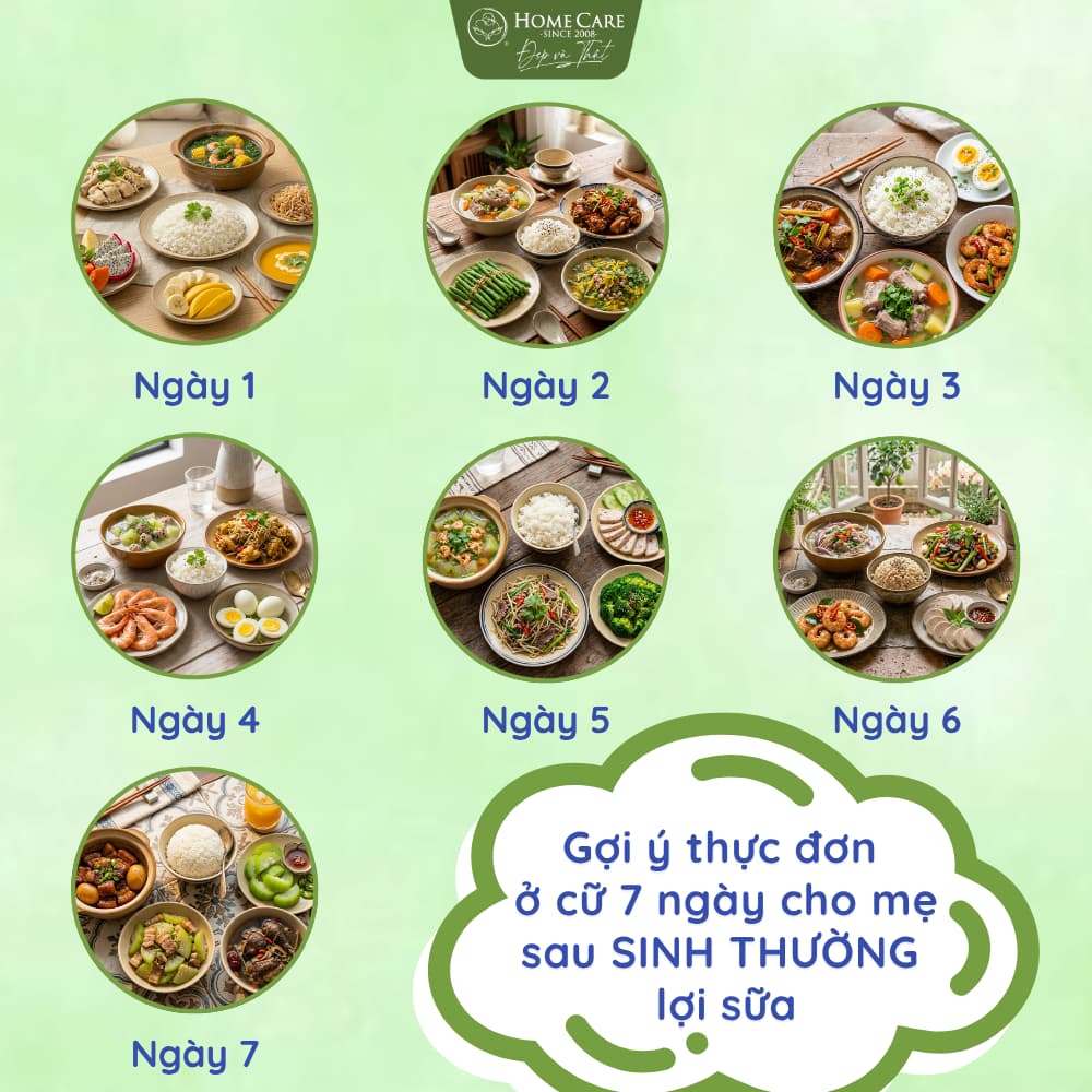 thuc-don-o-cu-7-ngay-sau-sinh