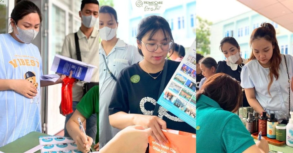 [Sự kiện] Hội thảo tiền sản tại Bệnh viện Hữu Nghị Việt Tiệp: Cùng mẹ vững vàng trước ngày sinh