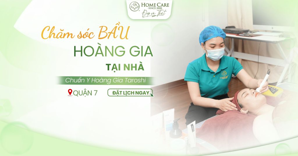 Massage bầu quận 7 tại nhà – Thư giãn chuẩn Hoàng Gia cho mẹ bầu