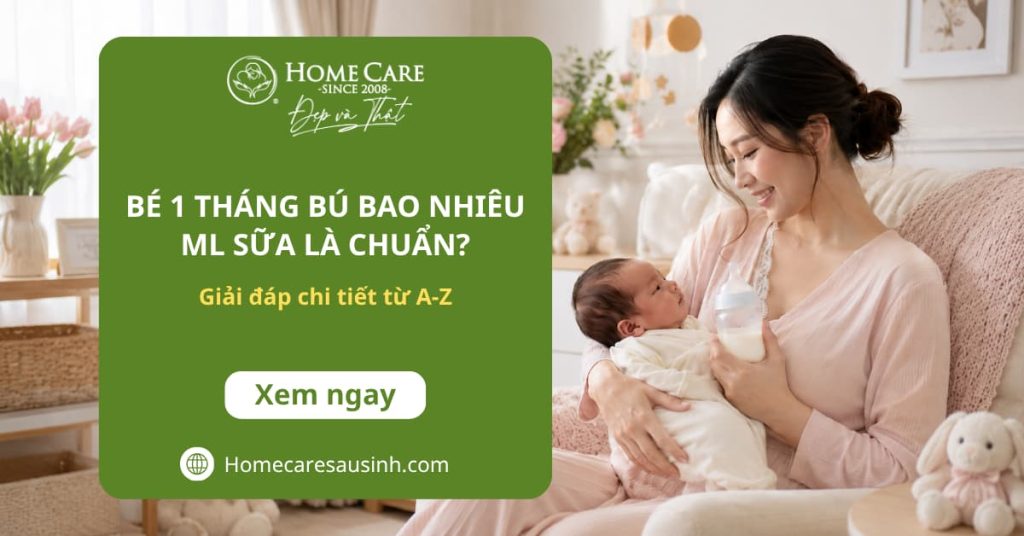 Bé 1 tháng tuổi bú bao nhiêu ml để không bị đói hay quá no? Bé 1 tháng tuổi bú bao nhiêu ml để không bị đói hay quá no?