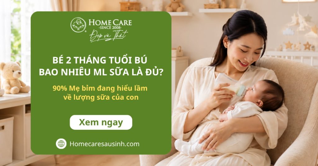 Bé 2 tháng bú bao nhiêu ml? 90% Mẹ bỉm đang hiểu lầm về lượng sữa của con Bé 2 tháng bú bao nhiêu ml? 90% Mẹ bỉm đang hiểu lầm về lượng sữa của con
