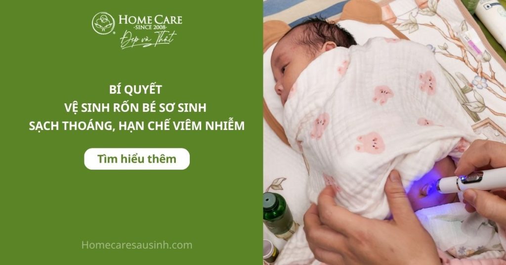 Cách vệ sinh rốn cho bé sơ sinh đúng chuẩn: Hướng dẫn an toàn cho mẹ mới sinh Cách vệ sinh rốn cho bé sơ sinh đúng chuẩn: Hướng dẫn an toàn cho mẹ mới sinh