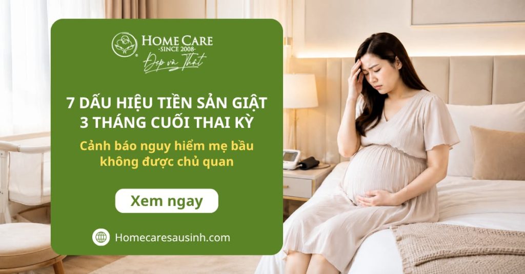7 Dấu hiệu tiền sản giật 3 tháng cuối cảnh báo nguy hiểm mẹ bầu KHÔNG ĐƯỢC chủ quan 7 Dấu hiệu tiền sản giật 3 tháng cuối cảnh báo nguy hiểm mẹ bầu KHÔNG ĐƯỢC chủ quan