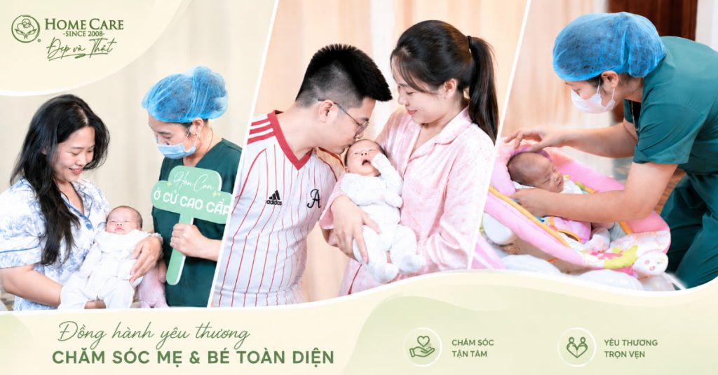 Lễ đầy tháng trọn vẹn cho bé Mỡ tại Home Care Luxury – Không gian 5 sao cho ngày đầu đời ý nghĩa Lễ đầy tháng trọn vẹn cho bé Mỡ tại Home Care Luxury – Không gian 5 sao cho ngày đầu đời ý nghĩa