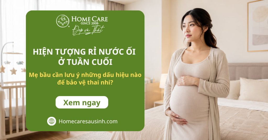 Hiện tượng rỉ nước ối ở tuần cuối - Mẹ bầu cần lưu ý những dấu hiệu nào để bảo vệ thai nhi? Hiện tượng rỉ nước ối ở tuần cuối - Mẹ bầu cần lưu ý những dấu hiệu nào để bảo vệ thai nhi?