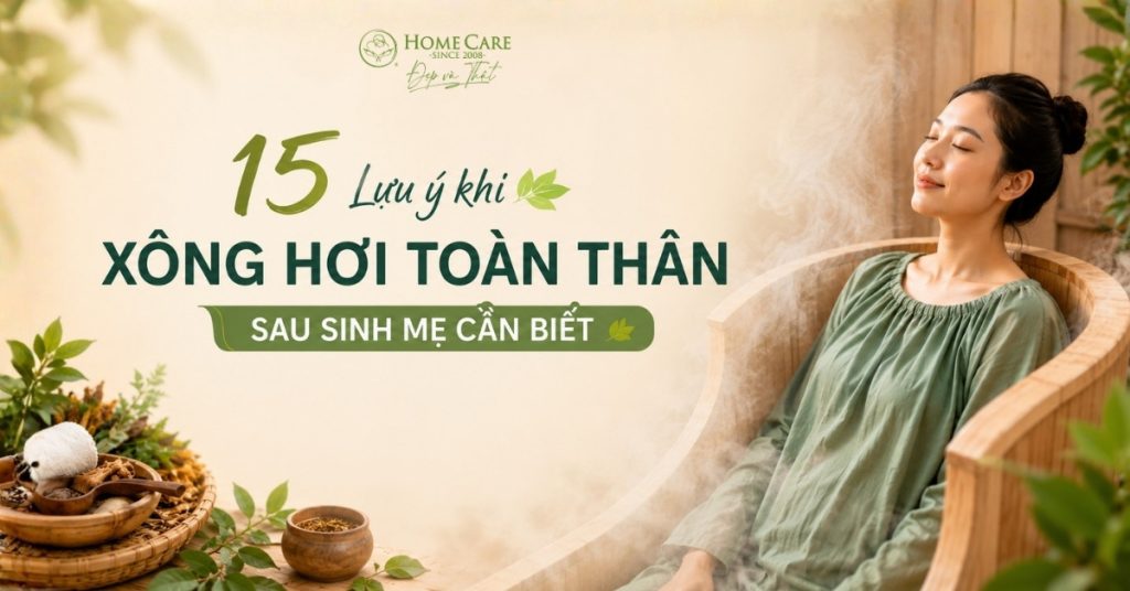 xong-hoi-toan-than-sau-sinh