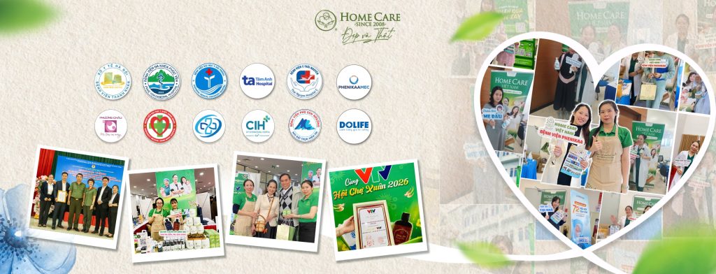 [Sự Kiện] Home Care Đồng Hành Cùng Mẹ Bầu Tại Hội Thảo Tiền Sản Bệnh Viện Hữu Nghị Việt Tiệp