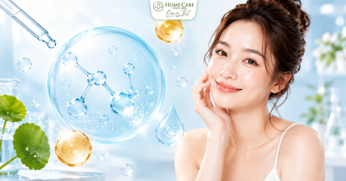 SERUM B5 CẤP ẨM SÂU VÀ CẢI THIỆN KẾT CẤU DA HIỆU QUẢ