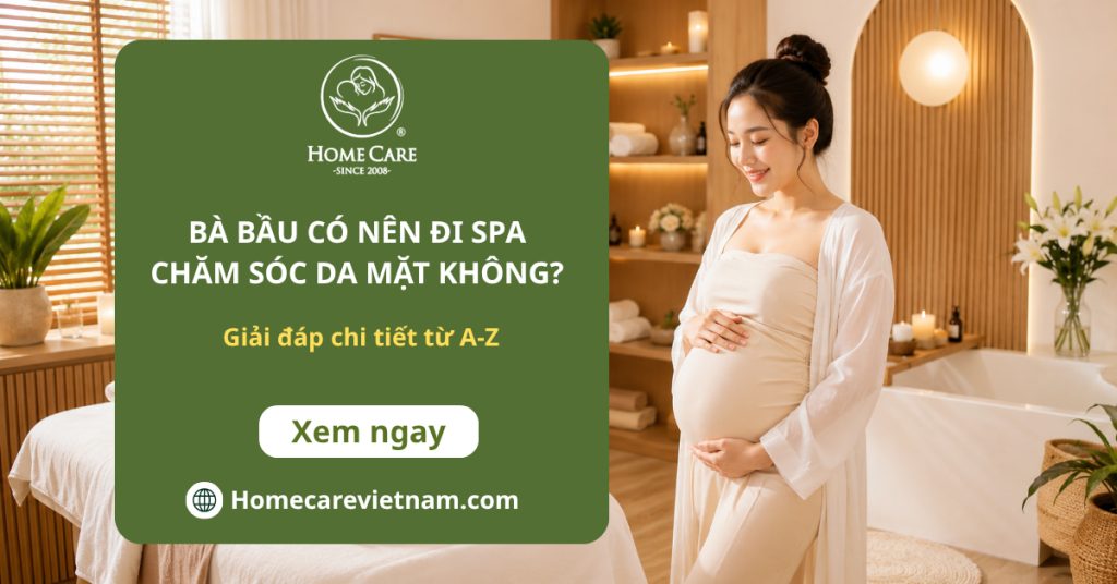 Giải đáp: Bà bầu có nên đi spa chăm sóc da mặt không? Giải đáp: Bà bầu có nên đi spa chăm sóc da mặt không?